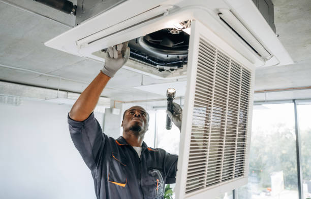 Licensed Hvac service in Hutchinson, KS - FH HVAC