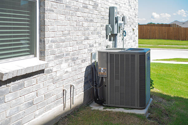 Reliable Hvac contractor in Hutchinson, KS by FH HVAC
