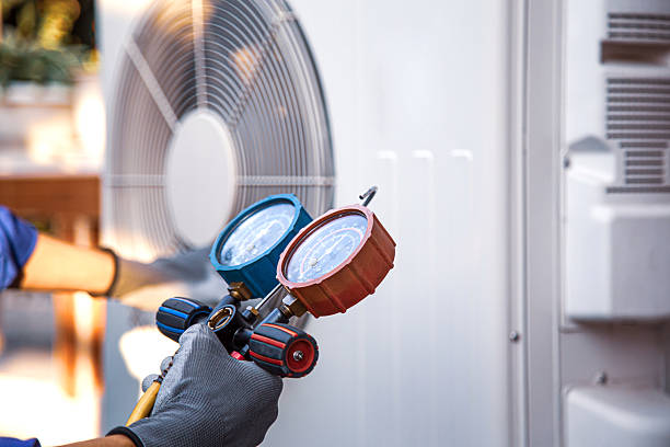 Trusted Hvac service in Hutchinson, KS - FH HVAC